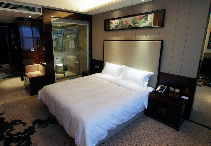 行政單人間 行政單人間