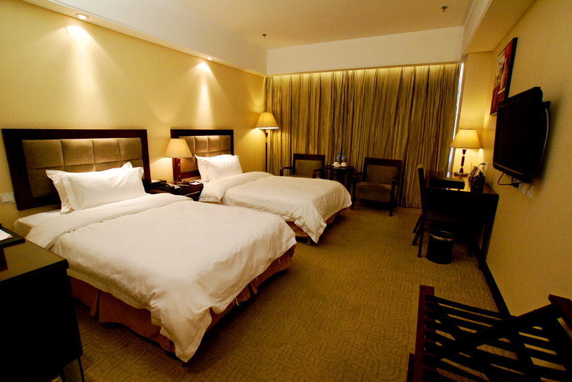 高級標準房 高級標準房